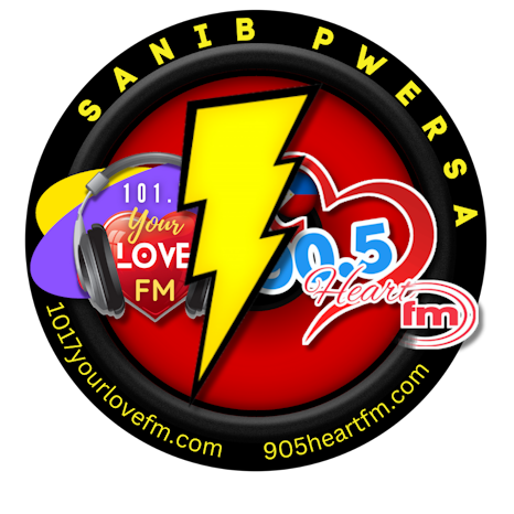 Sanib Pwersa Stations (101.7 YLFM & 90.5 HFM)
