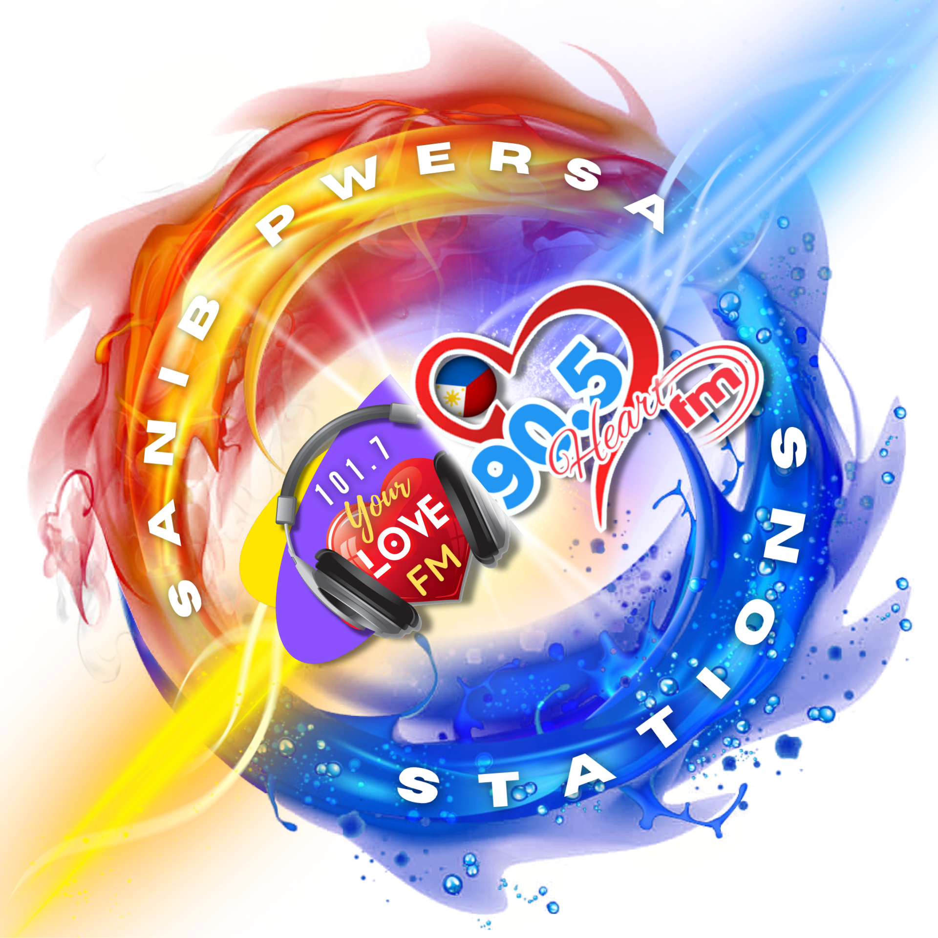 SP 101.7 Your Love FM