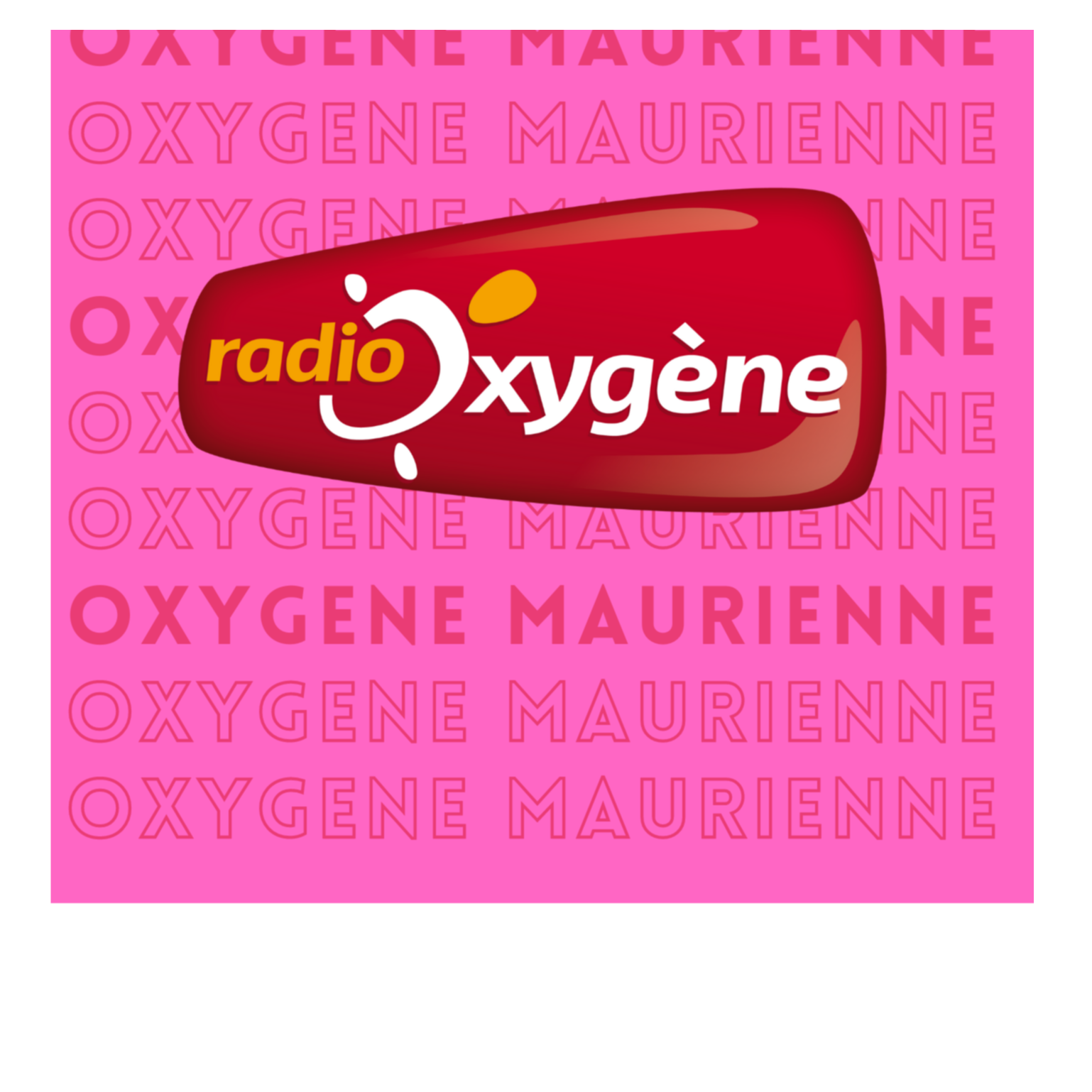 Radio Oxygène Maurienne