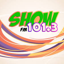 RADIO FM SHOW 101.3 - VILLARRICA - PARAGUAY