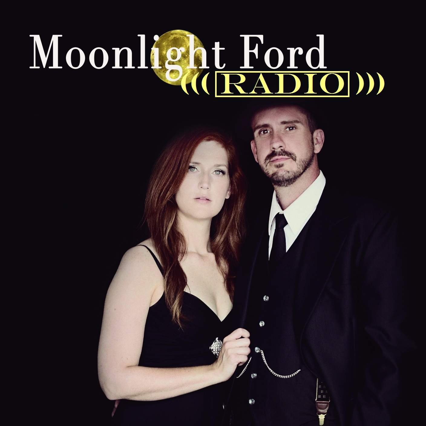 Moonlight Ford Radio