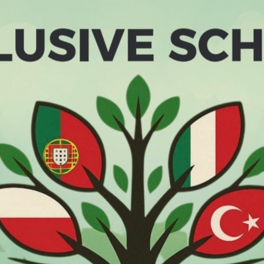 Inclusive School Internet Radio