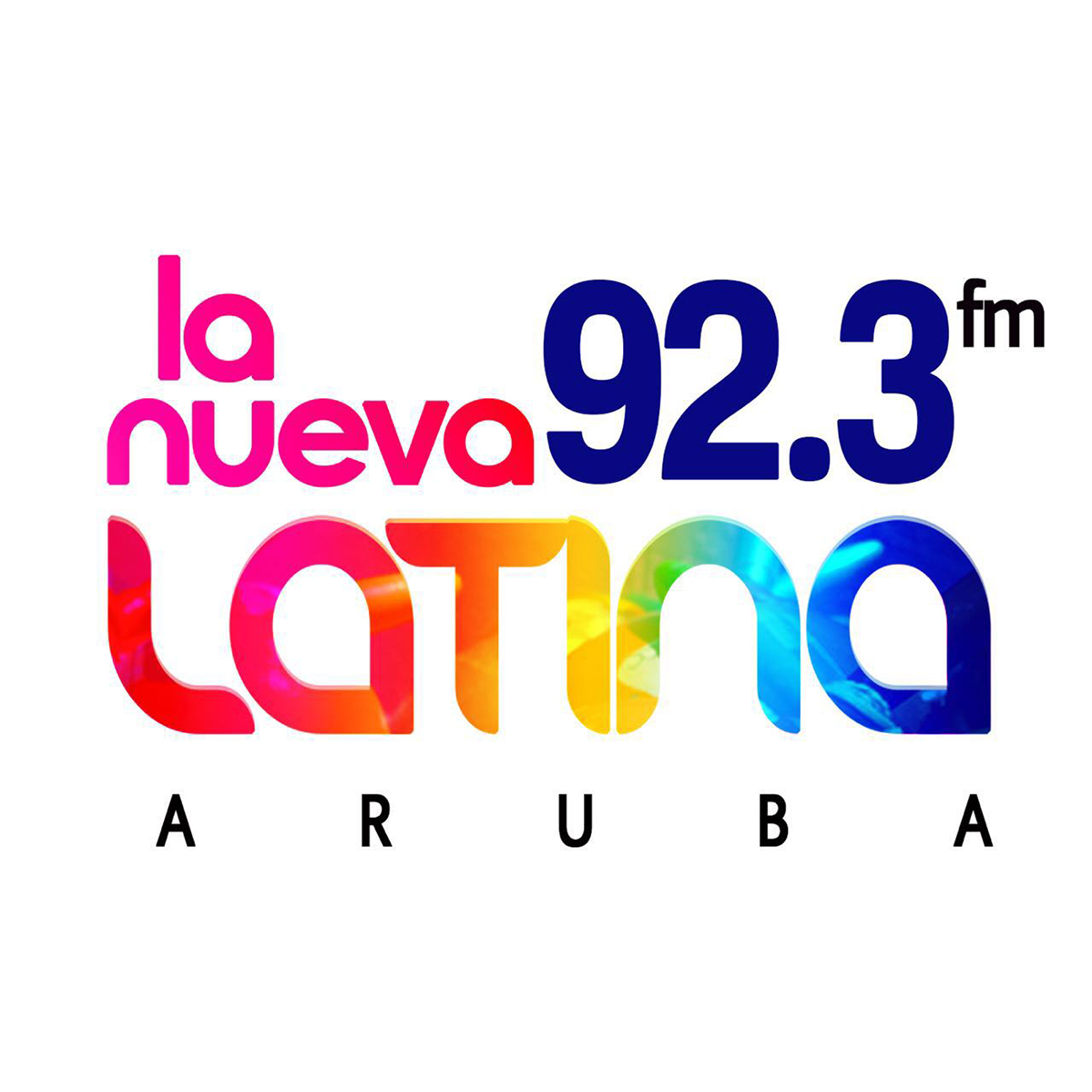 Radio Latina 92.3 FM