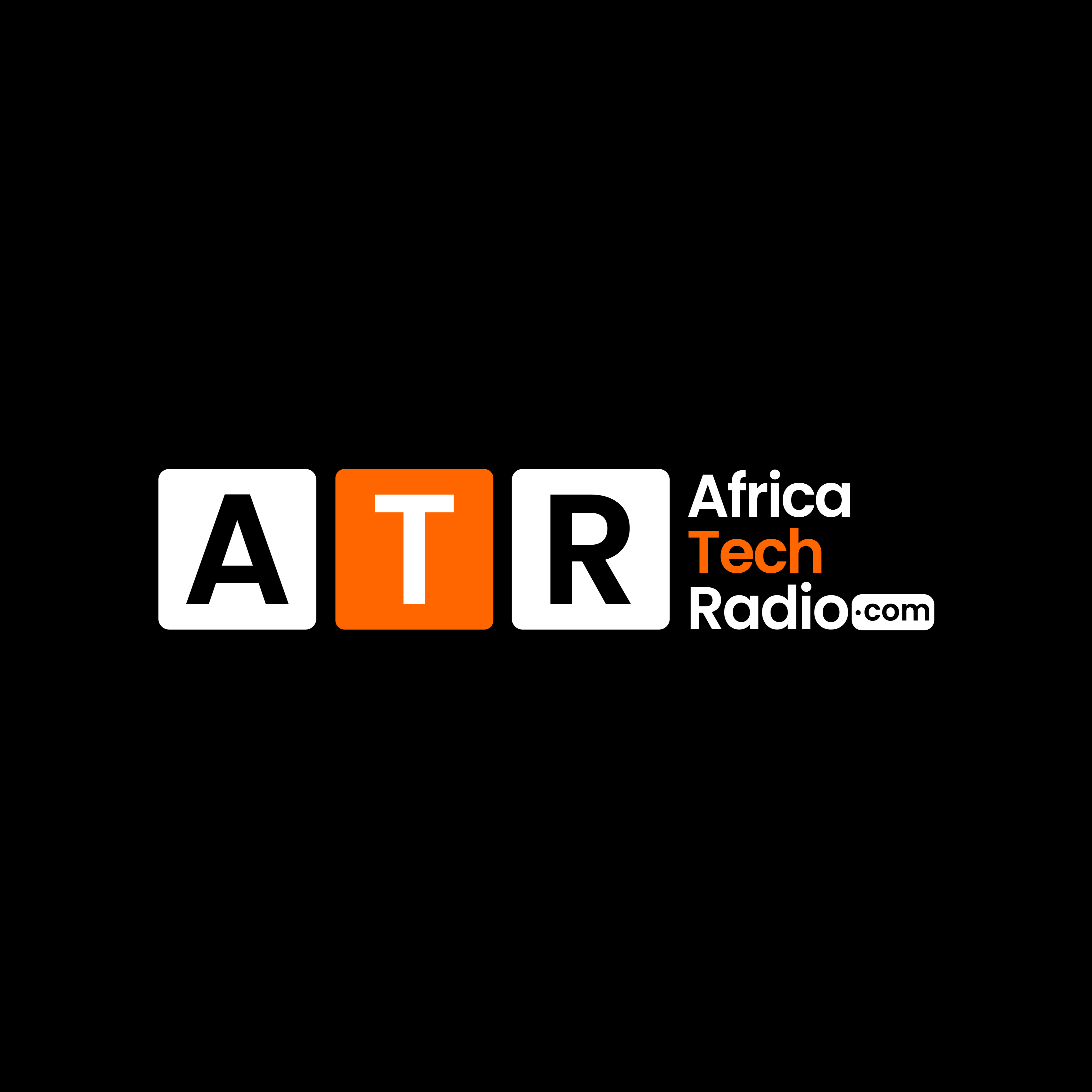 Africa Technology Raio
