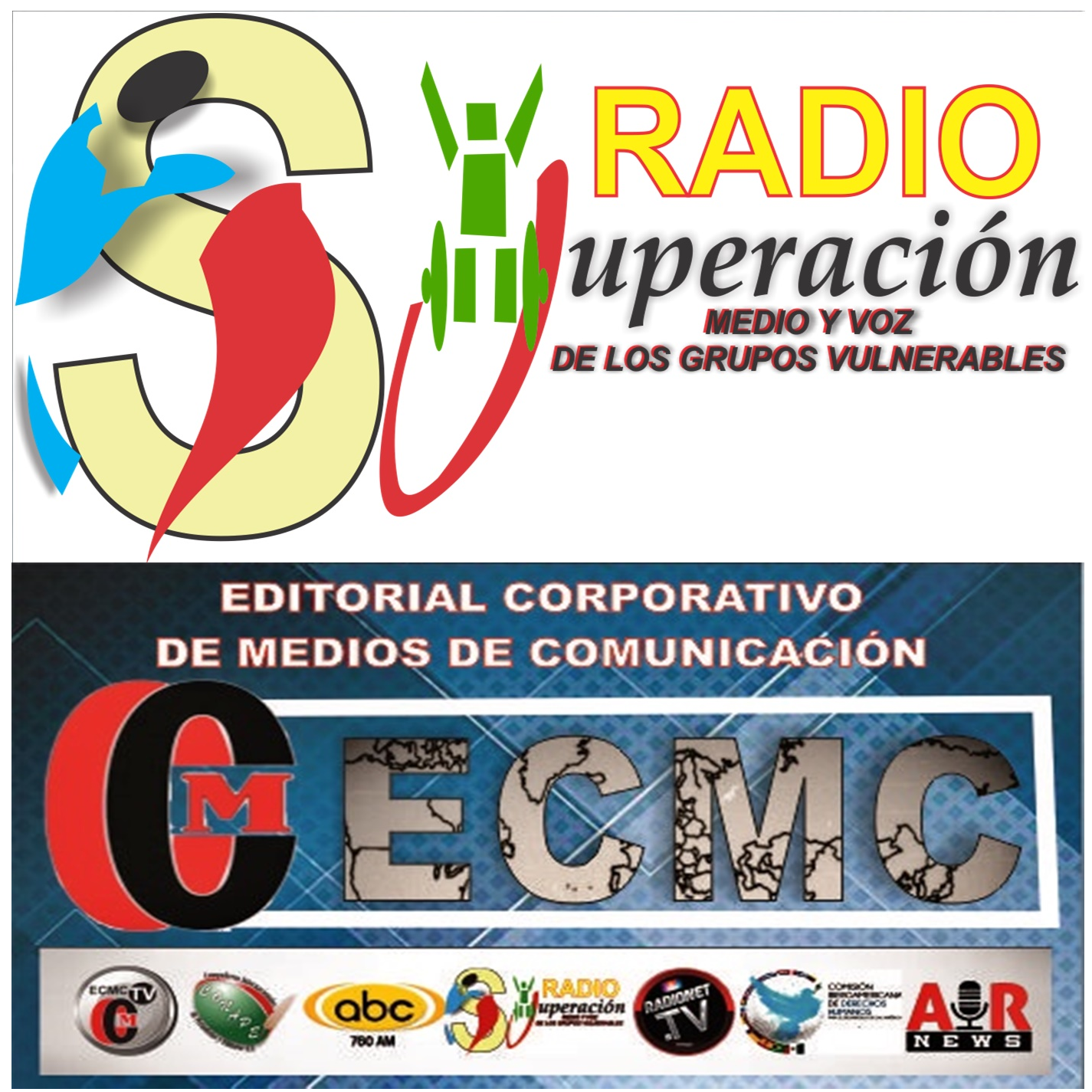 Radio SUPERACIÓN MexOax