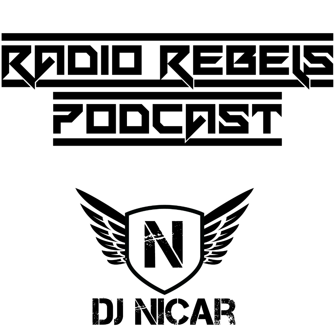 Radio Rebels Podcast