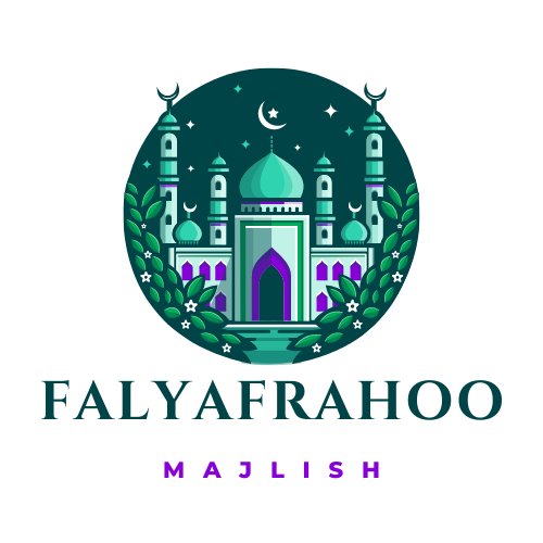 Falyafrahoo Majlish