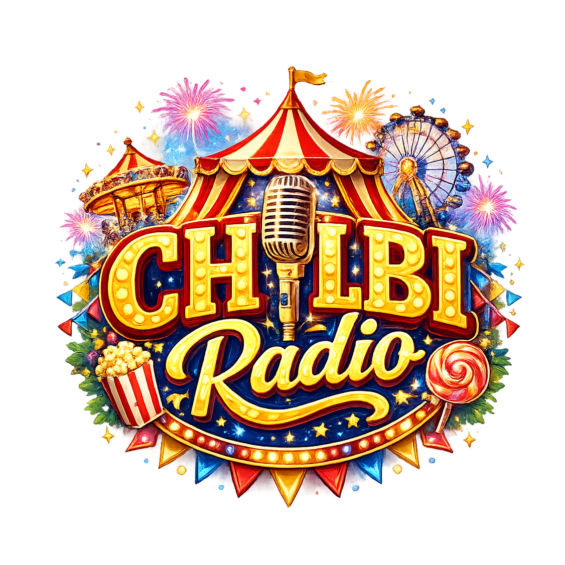 Chilbi-Radio