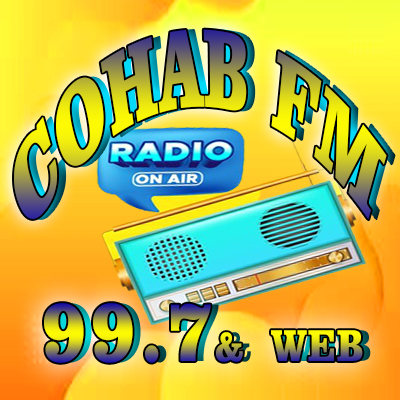 Cohab FM 99,7