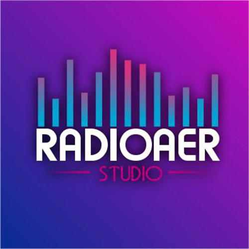 Radio Aer Studio El poder de la Musica