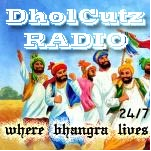 DholCutz Bhangra Radio