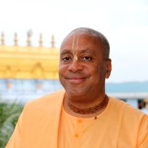 HH Devamrita Swami