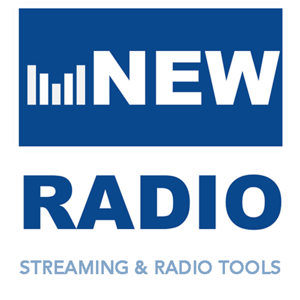 NewRadio Stream