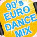 eurodance mix 90