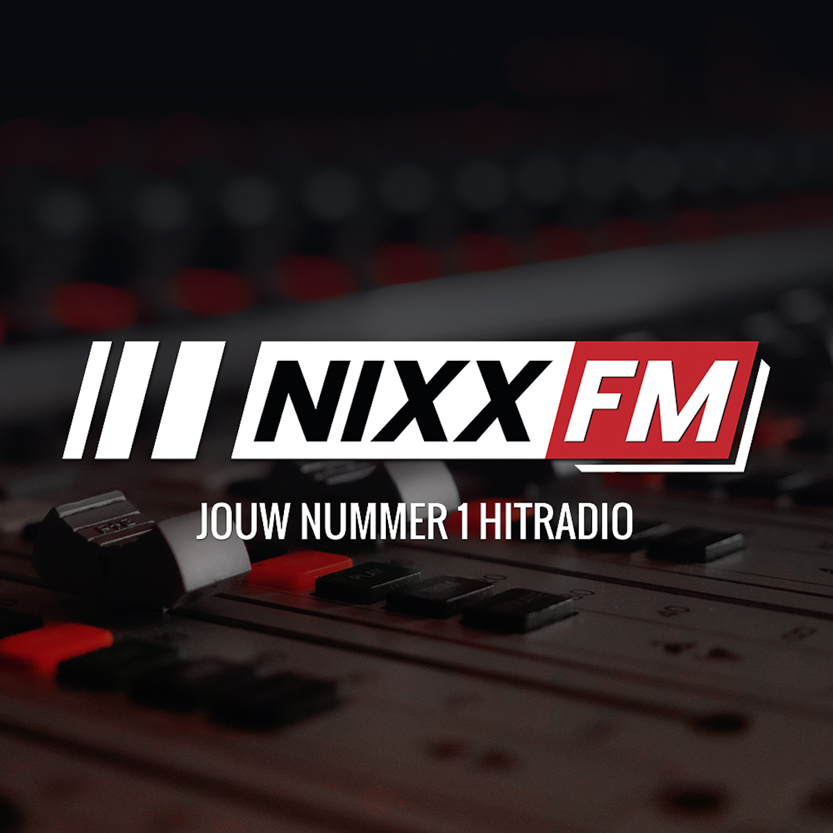 NixxFM - JOUW NUMMER 1 HITRADIO