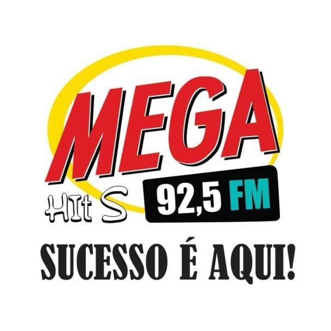 Radio Mega Hits 92,5 FM