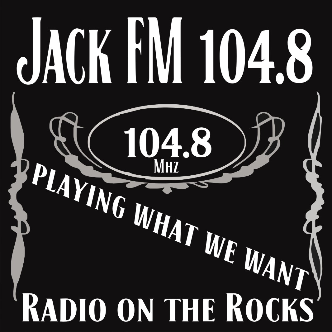 JackFM 104.8