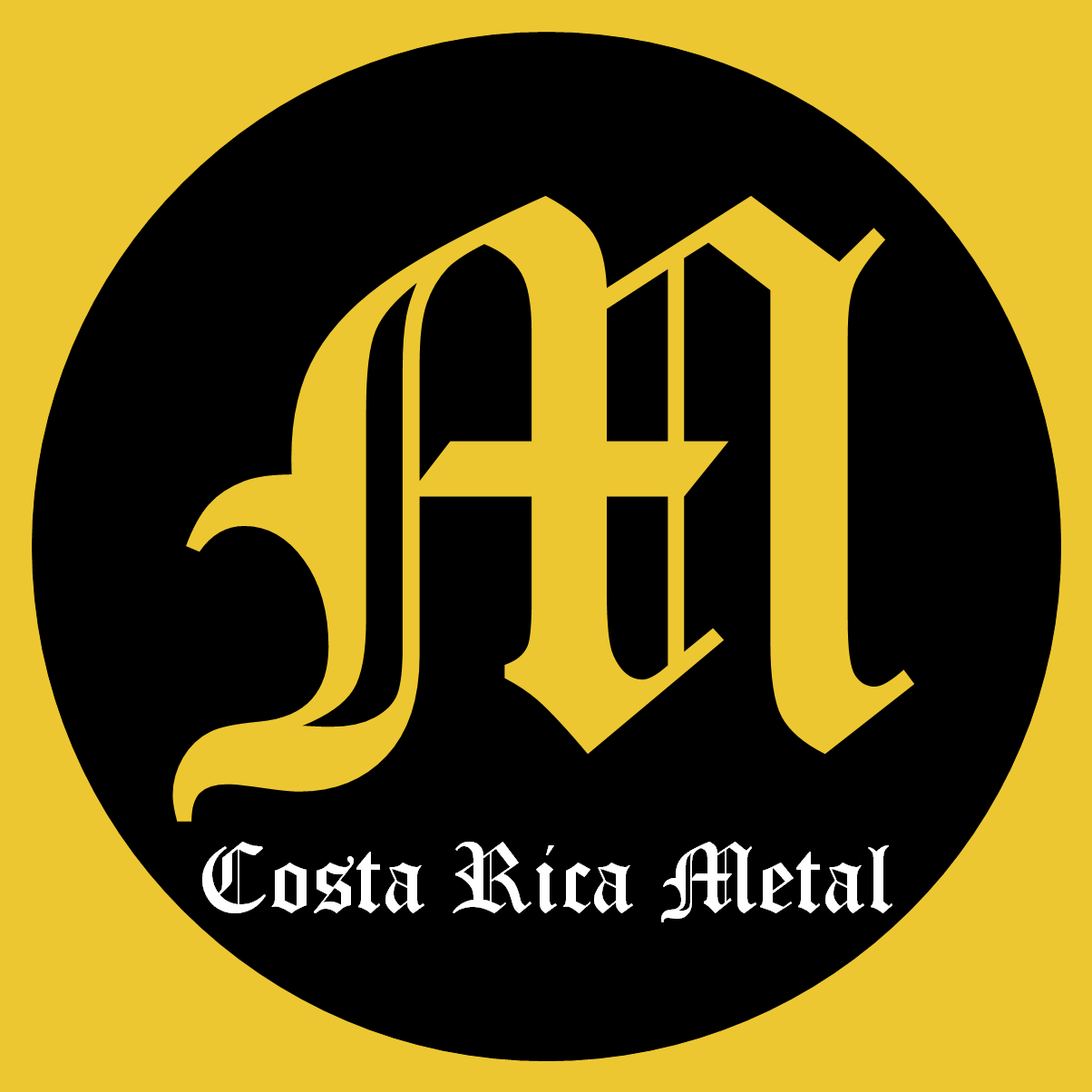 Costa Rica Metal Radio
