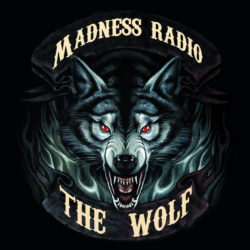 Madness Radio THE WOLF