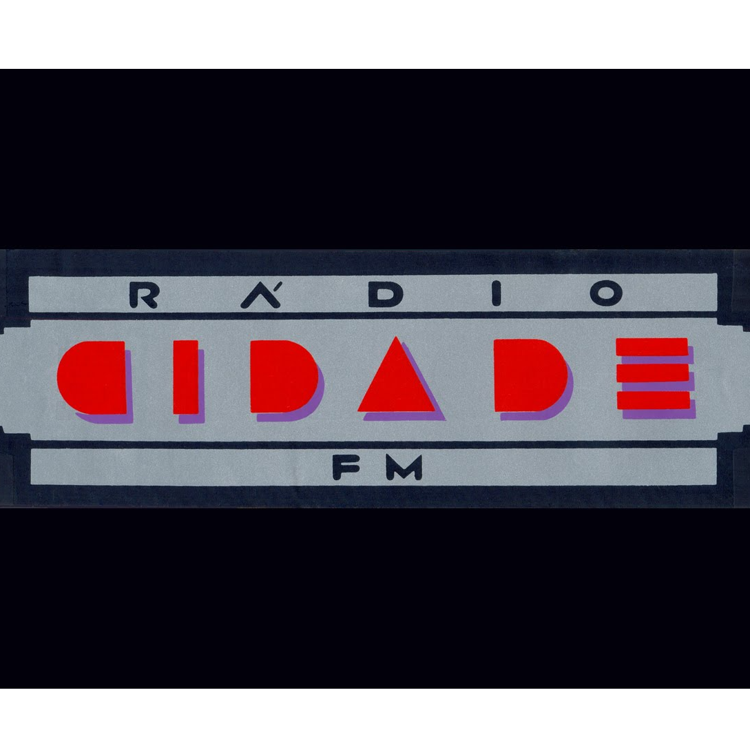 Radio Cidade FM Brazil