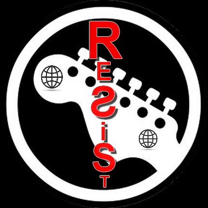 Resistência ROCK WebRadio