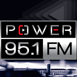 Power 95.1 FM The Hammer