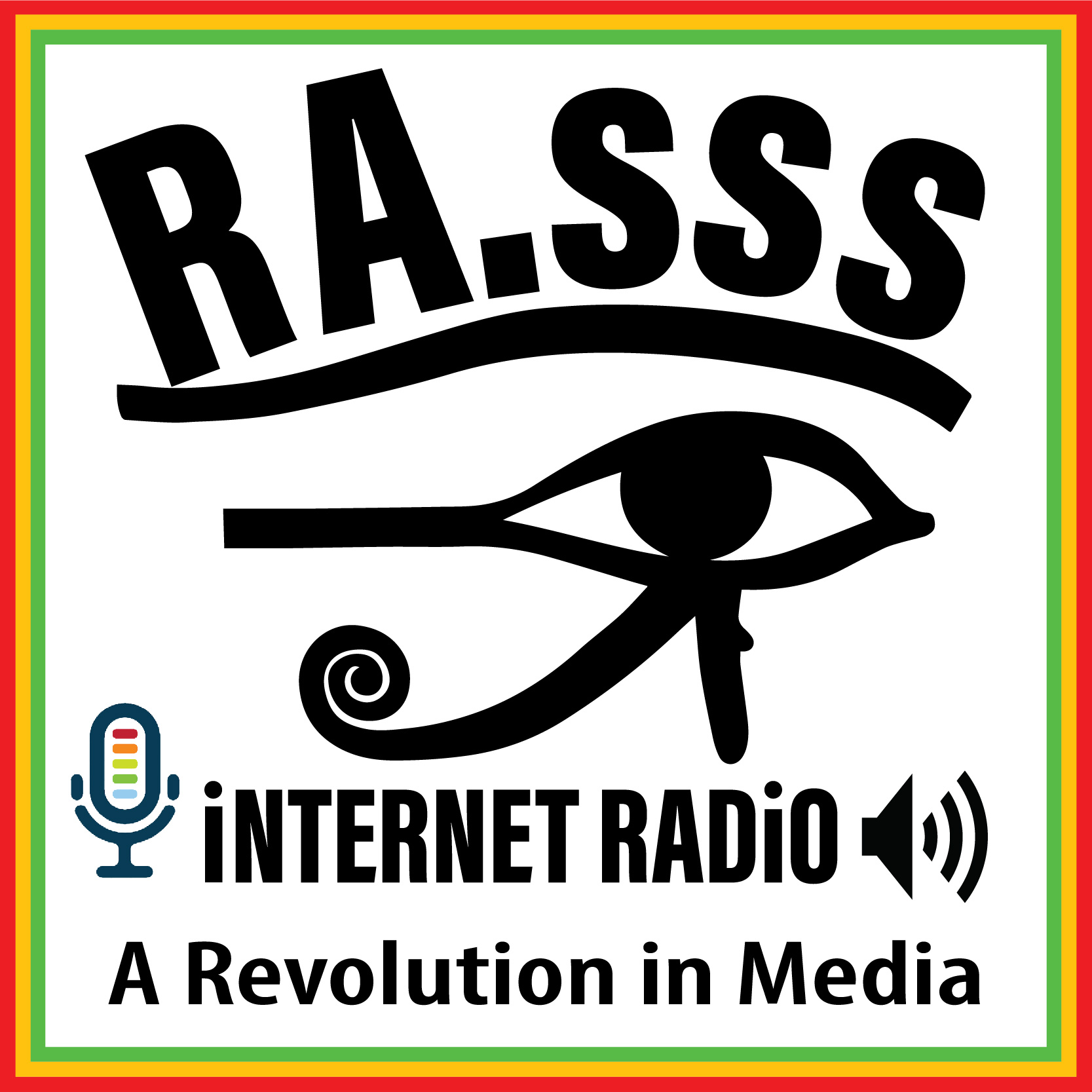RA.sss Internet Radio
