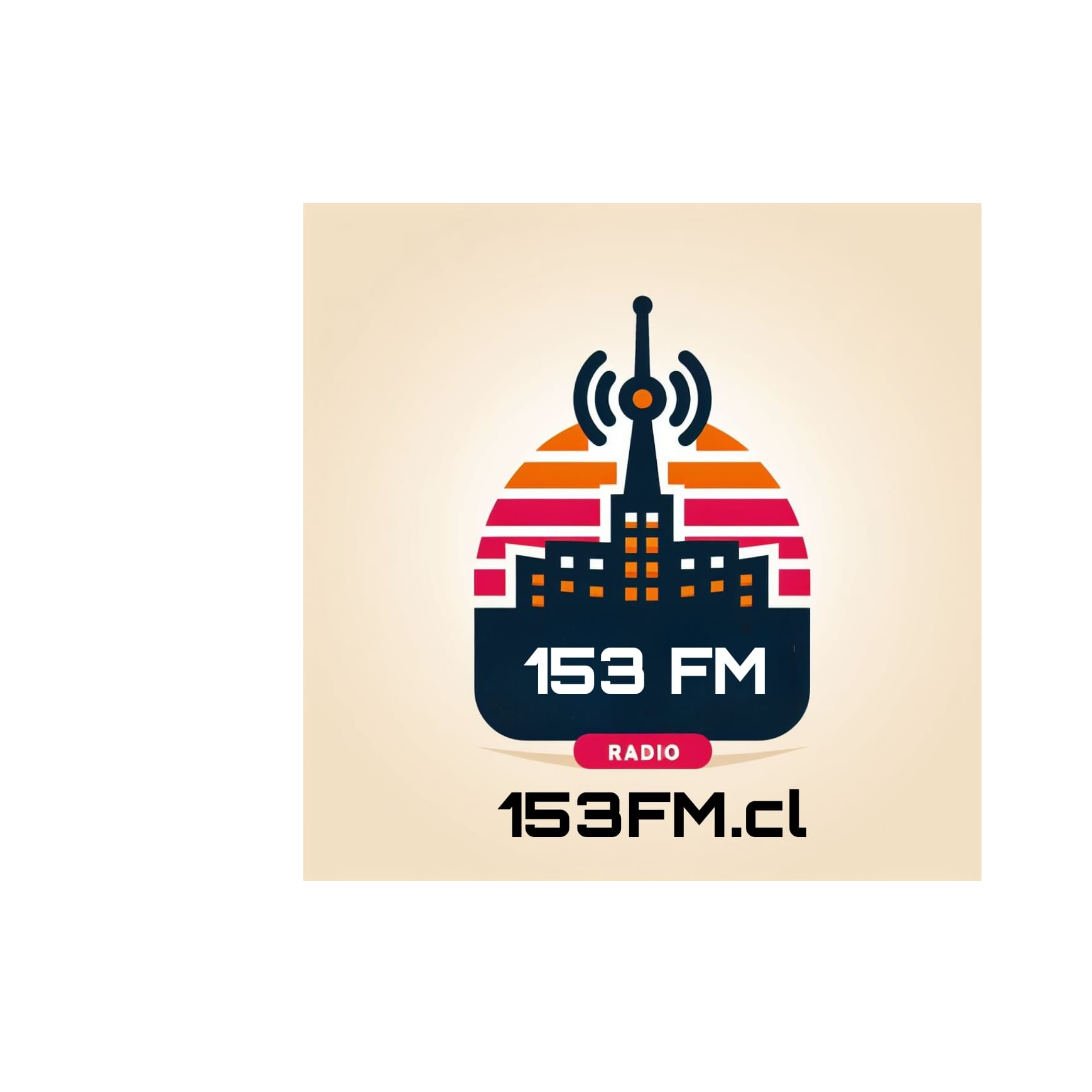 153 FM Radio
