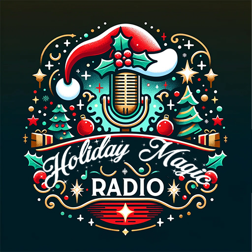 Holiday Magic Radio