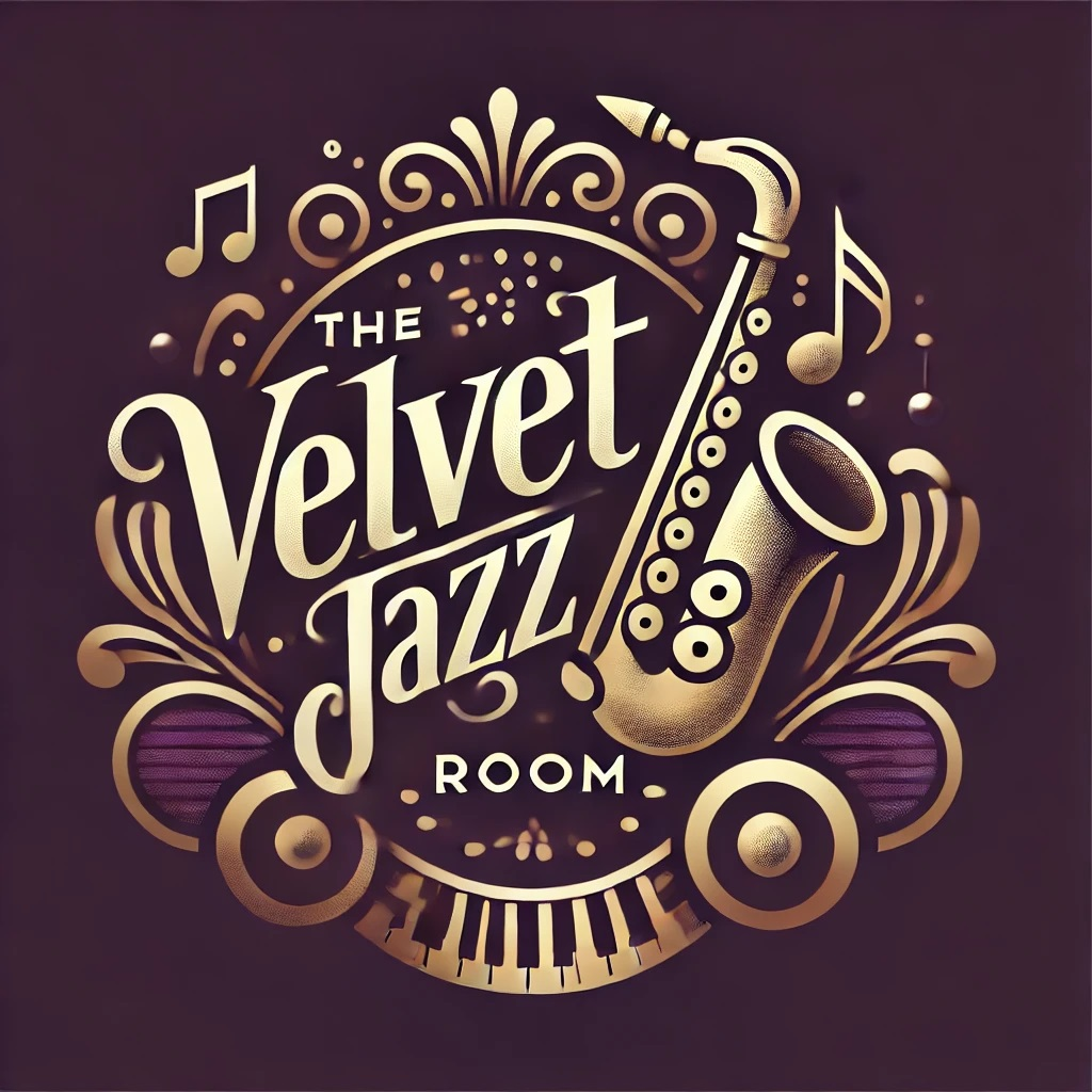 The Velvet Jazz Room