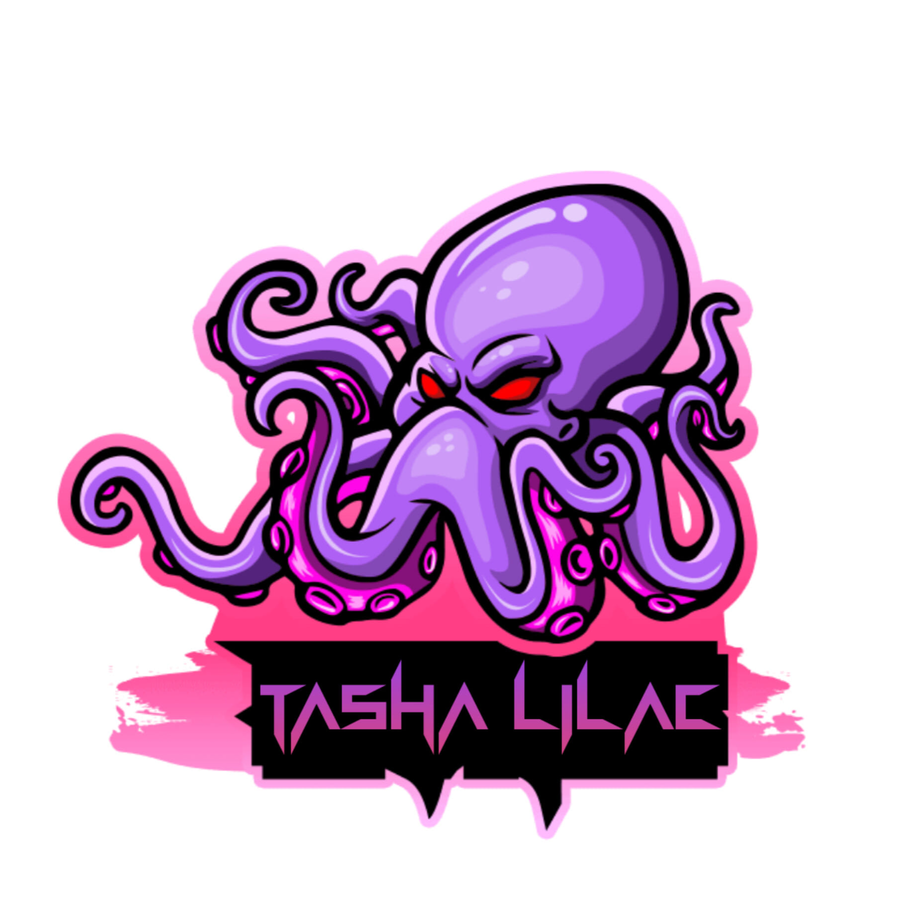 Tasha Lilac