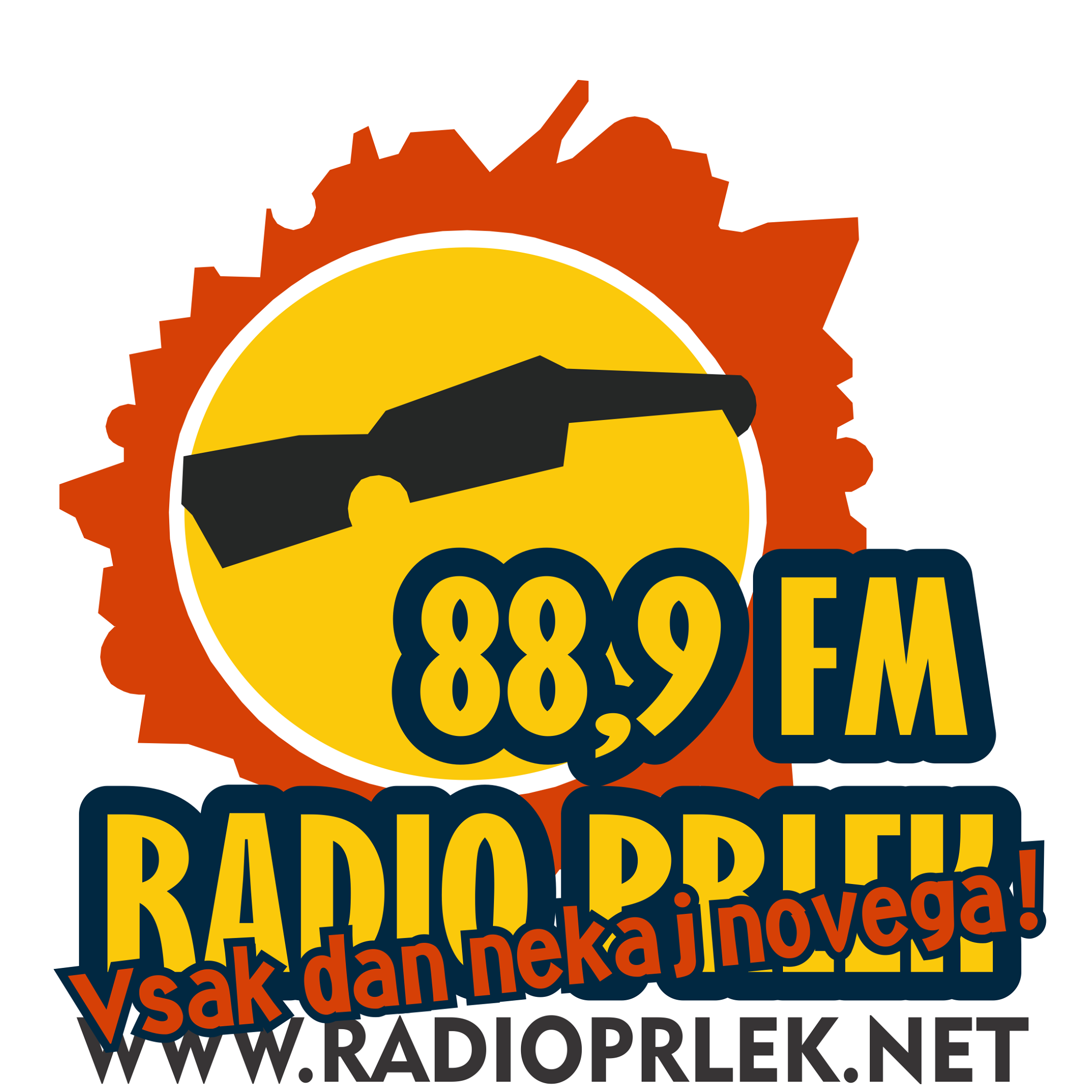 Radio Prlek 88.9FM