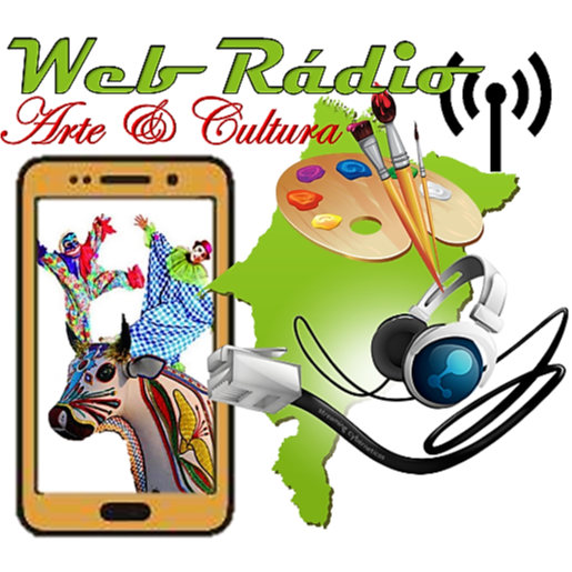 Web Rádio Arte & Cultura
