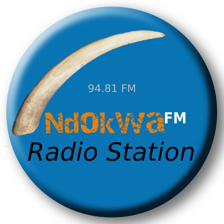 Ndokwa FM Radio Station