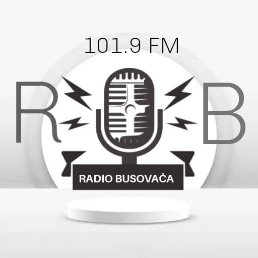 Radio Busovaca 101.9 FM BIH