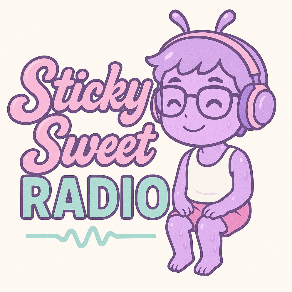 Sticky Sweet Radio