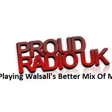 PROUD RADIO UK