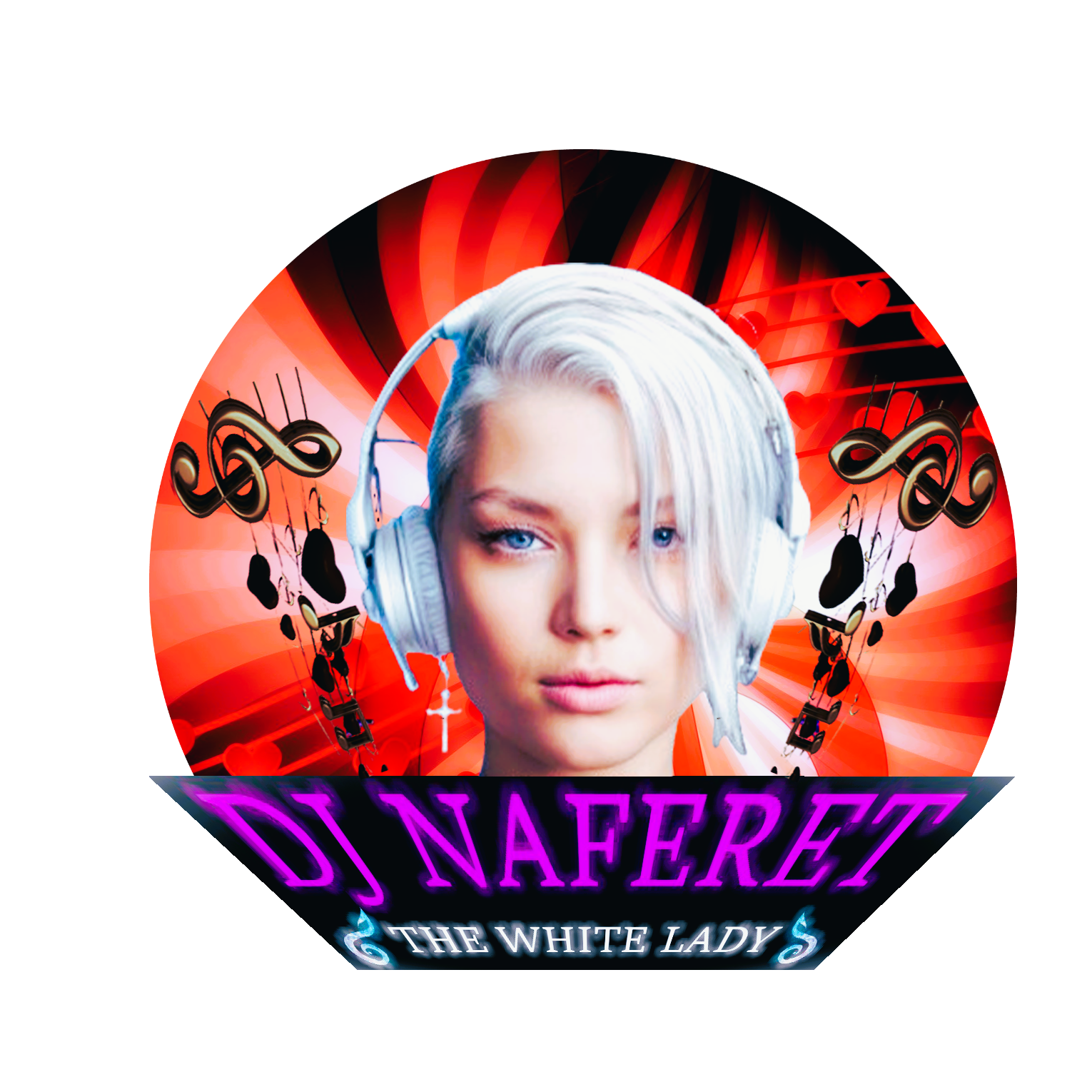 Naferet myradiostream