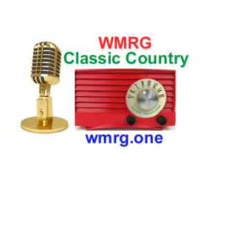 WMRG - Classic Country