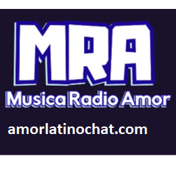 Amor Latino Radio ALR amorlatinochat.com