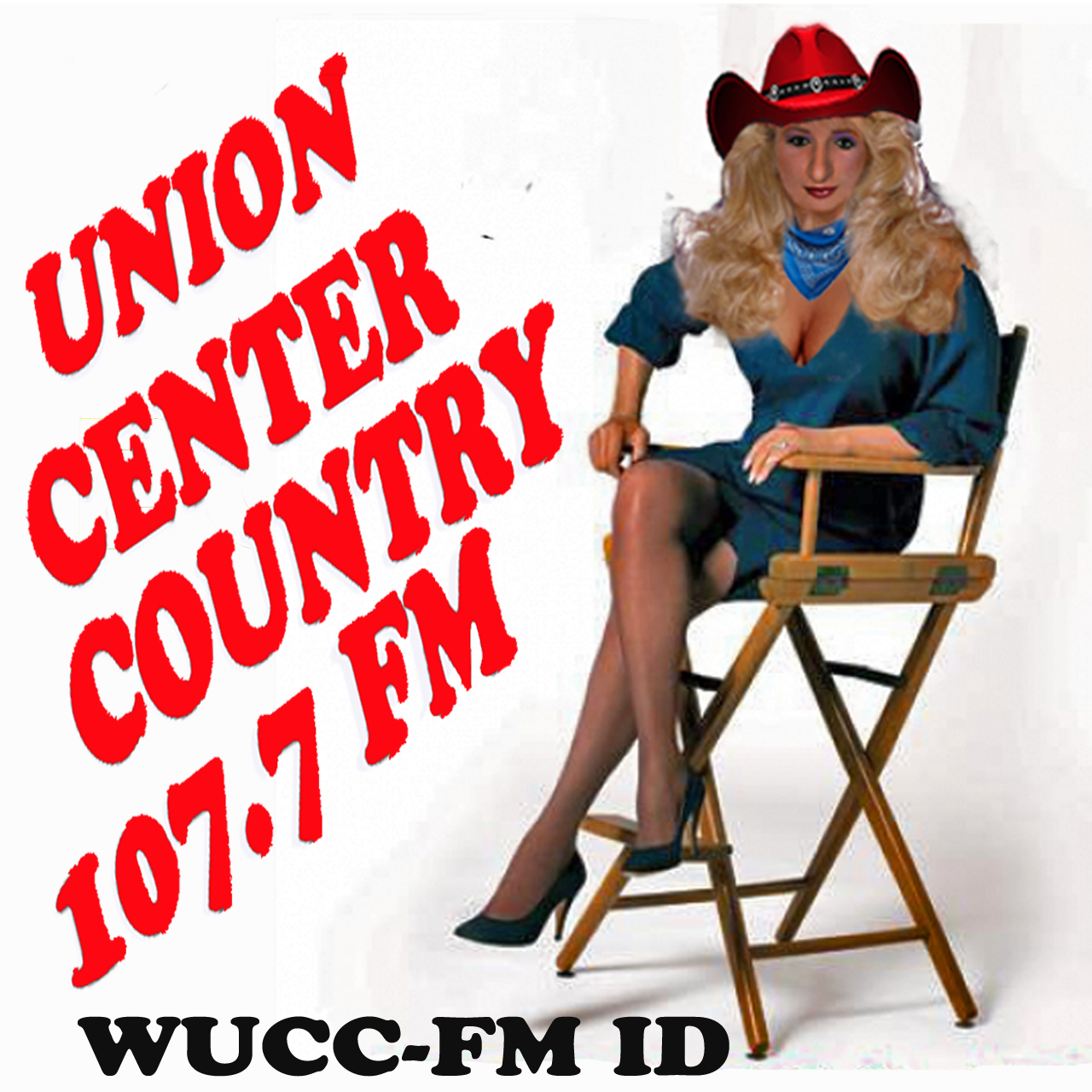 WUCCFM-Union Center Country 107.7FM