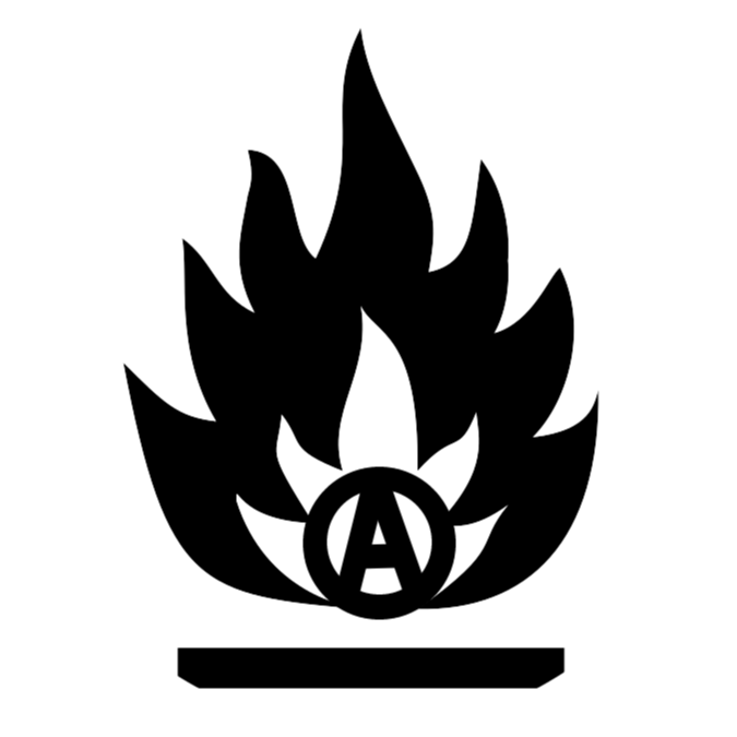 Black Flame Radio