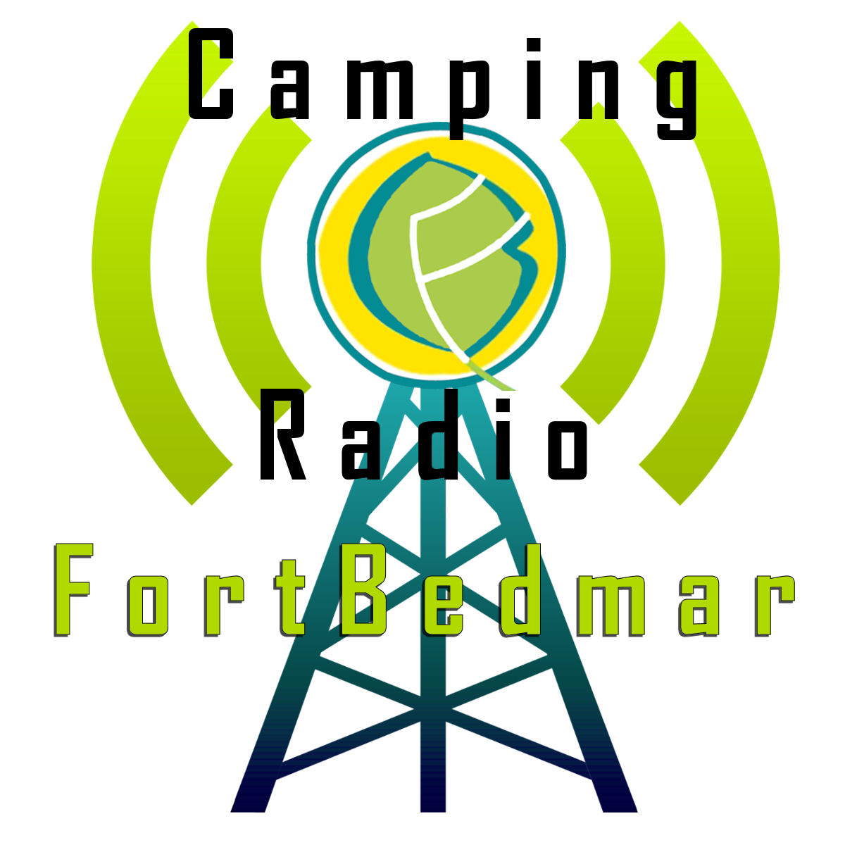 Campingradio Fort Bedmar