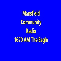 Mansfield Community Radio KMWW