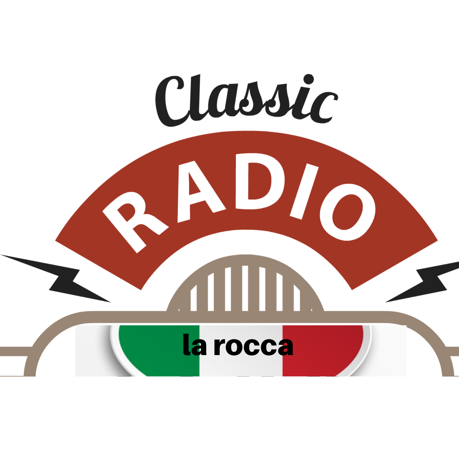 classic radio la rocca