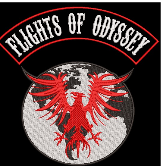 Flights of Odyssey Radio