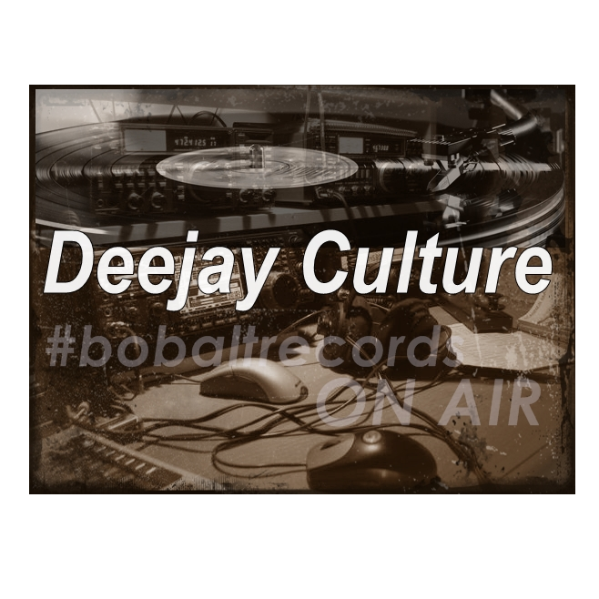 Deejay Culture