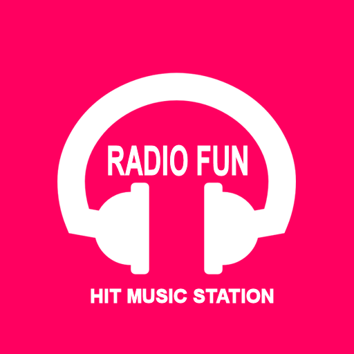 Radio Fun - Hit Music Station
