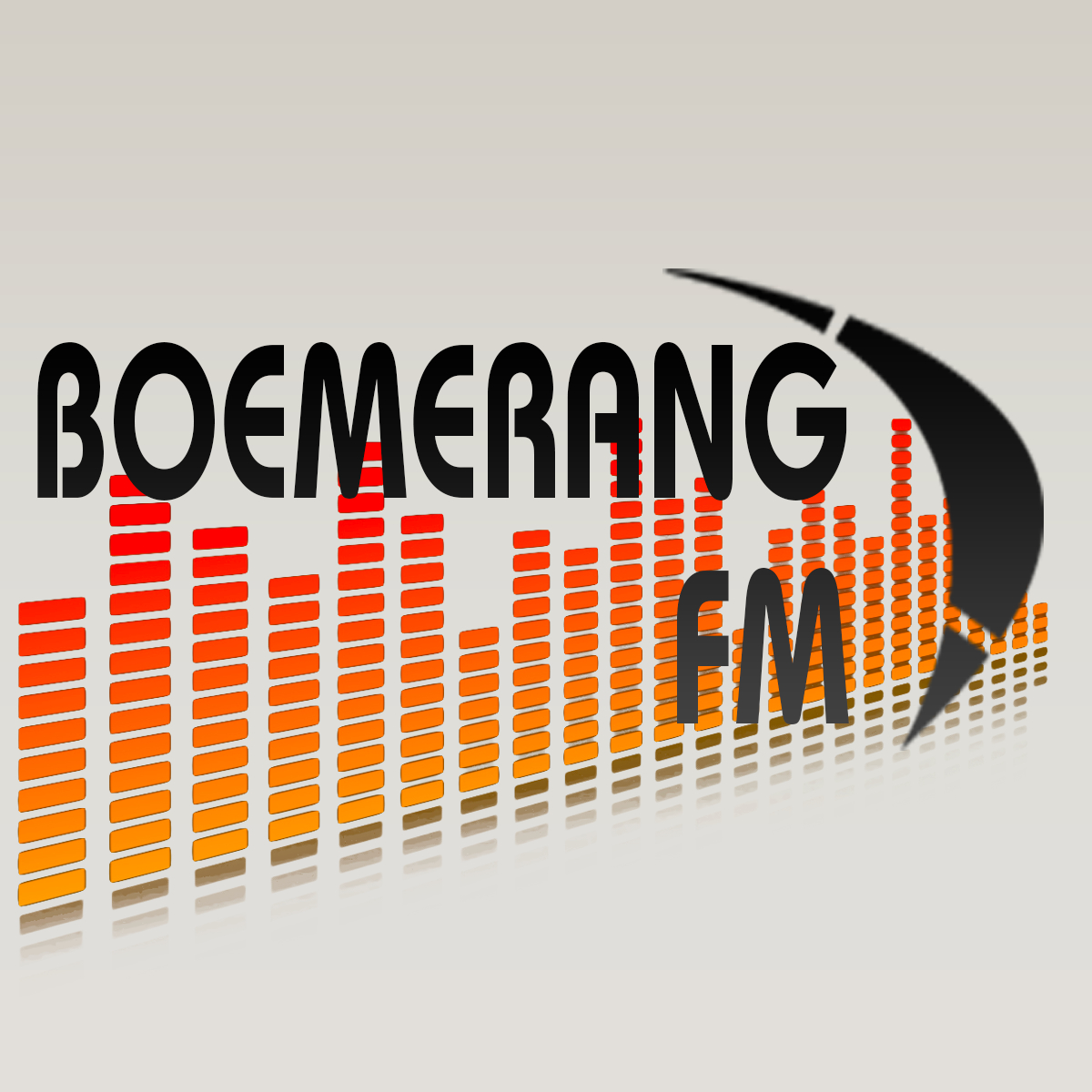 BoemerangFM | Non-stop de gezelligste!