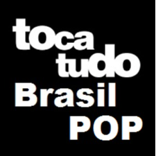 Toca Tudo Brasil POP